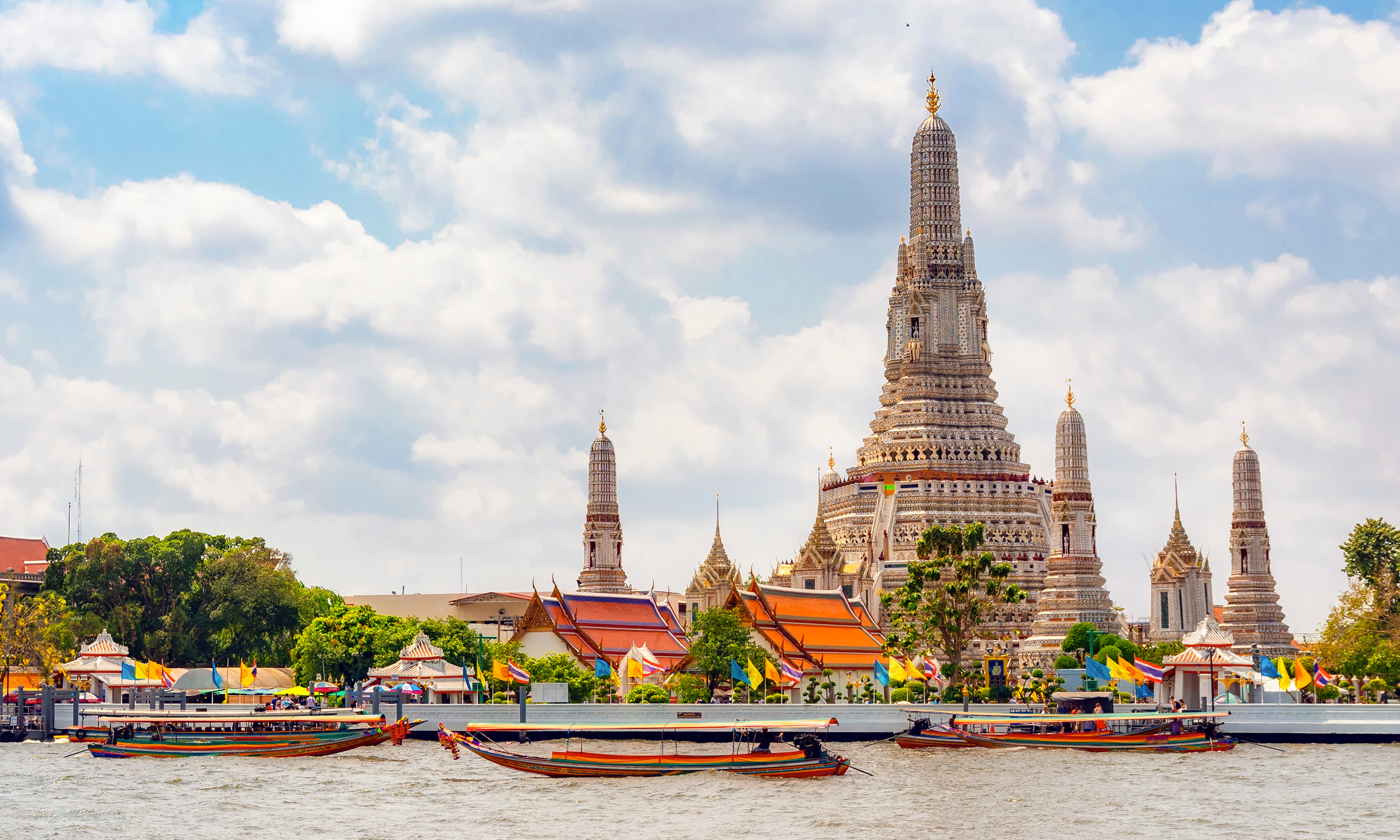 Bangkok